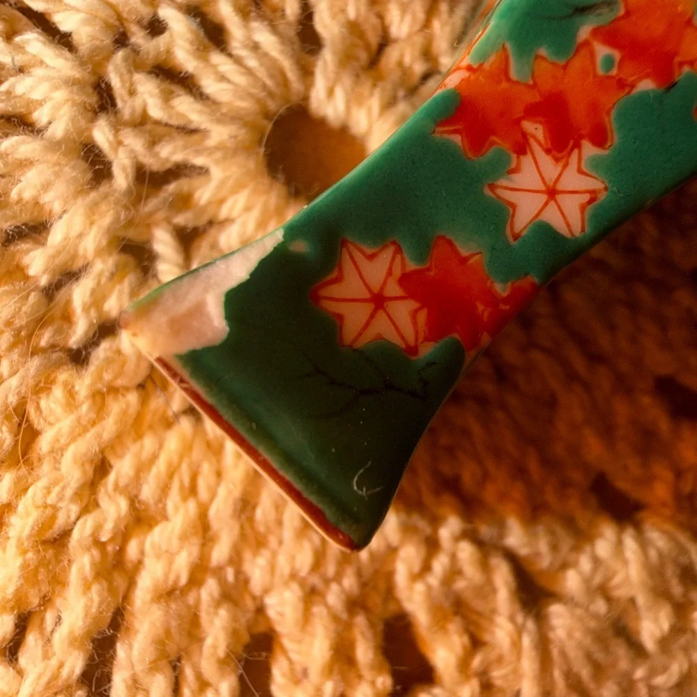 VINTAGE! Japanese Porcelain Miniatures - Picture 4 of 4